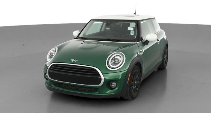 2020 MINI Cooper Hardtop 2 Door -
                Lorain, OH