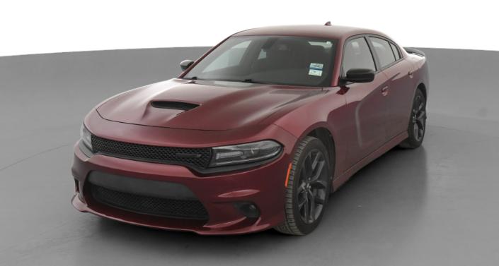 2020 Dodge Charger GT -
                Fort Worth, TX