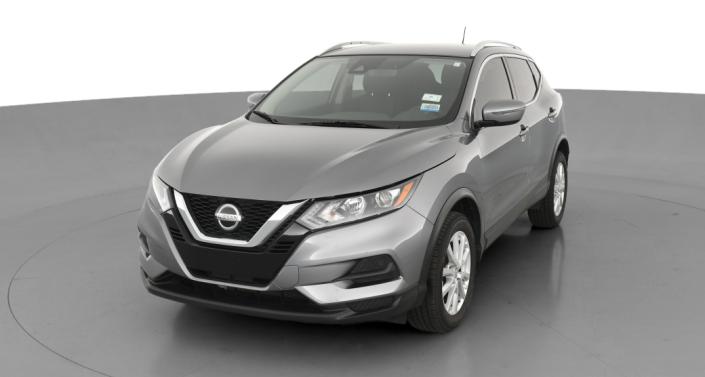 2020 Nissan Rogue Sport SV -
                Bessemer, AL