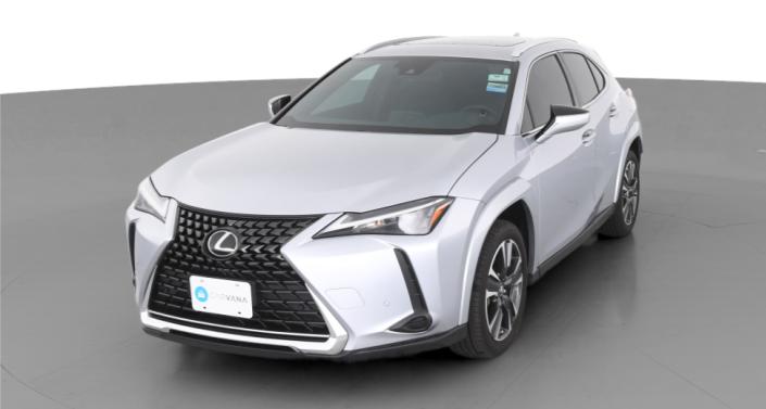 2023 Lexus UX 250h -
                Concord, NC