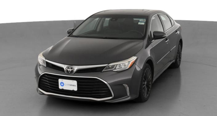 2018 Toyota Avalon Touring -
                Beverly, NJ