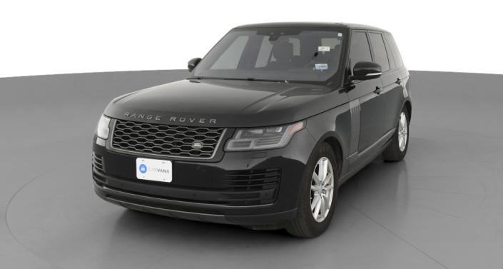 2019 Land Rover Range Rover SE -
                Tolleson, AZ