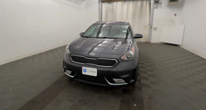 2019 Kia Niro LX -
                Fairview, OR