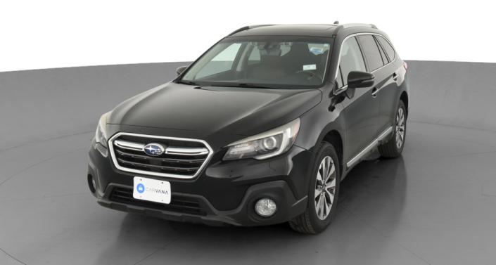 2019 Subaru Outback 3.6R Touring -
                Indianapolis, IN