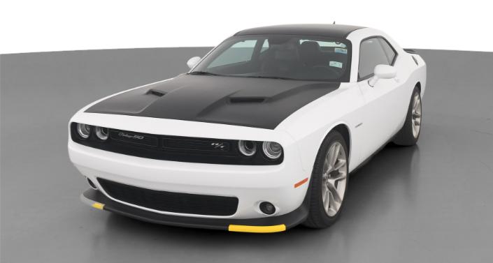 2020 Dodge Challenger T/A -
                Auburn, GA