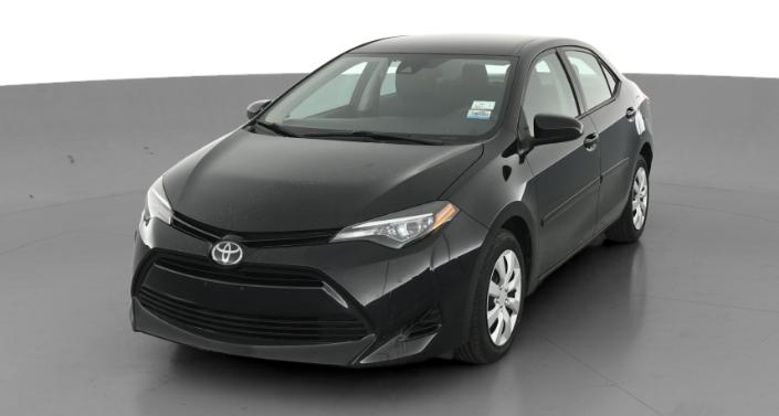 2018 Toyota Corolla LE -
                Beverly, NJ