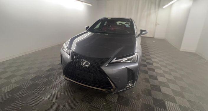 2020 Lexus UX 250h -
                Framingham, MA