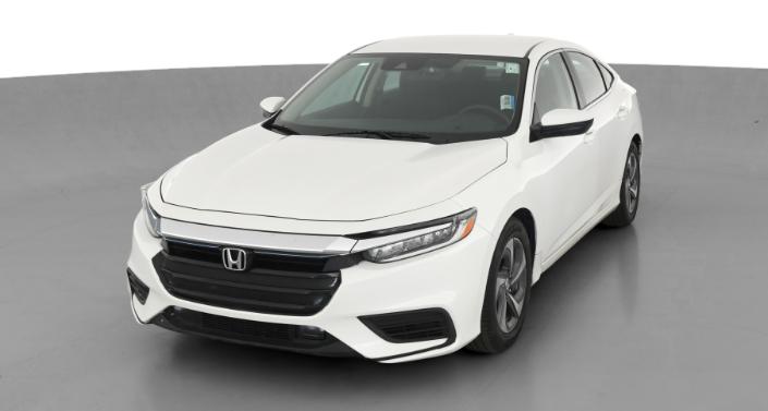 2019 Honda Insight EX -
                Framingham, MA