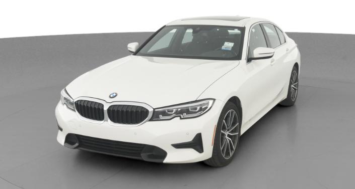 2019 BMW 3 Series 330i xDrive -
                Hebron, OH