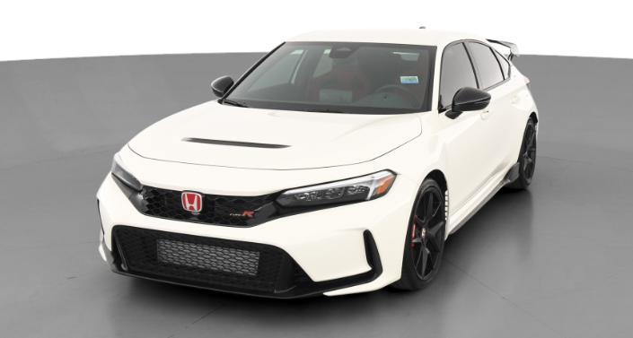 2024 Honda Civic Type R -
                Haines City, FL