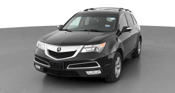 2012 Acura MDX Base -
                West Memphis, AR