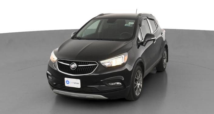 2017 Buick Encore Sport Touring -
                Beverly, NJ