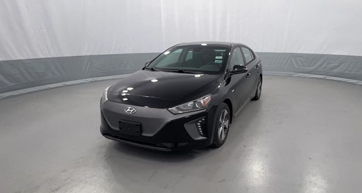 2019 Hyundai Ioniq SE -
                Akron, NY