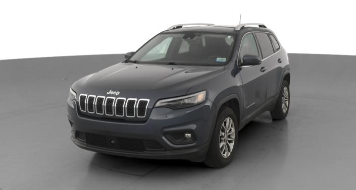 2020 Jeep Cherokee X -
                Indianapolis, IN