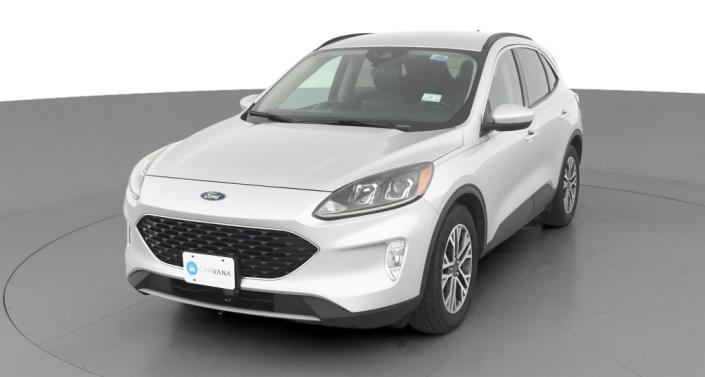 2020 Ford Escape SEL -
                West Memphis, AR