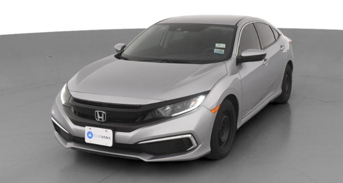 2019 Honda Civic LX -
                Indianapolis, IN