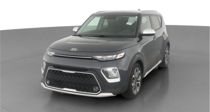 2020 Kia Soul X-Line -
                Indianapolis, IN