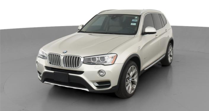 2017 BMW X3 xDrive28i -
                Concord, NC