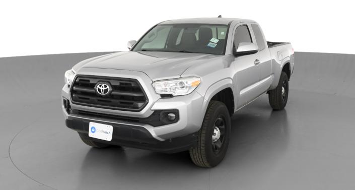 2017 Toyota Tacoma SR -
                Auburn, GA