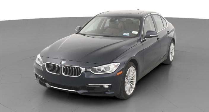 2012 BMW 3 Series 335i -
                Auburn, GA