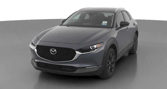 2023 Mazda CX-30 Carbon -
                Auburn, GA