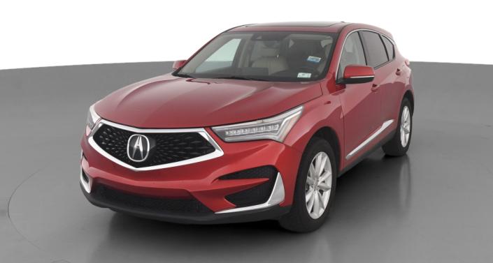 2020 Acura RDX Base -
                Auburn, GA