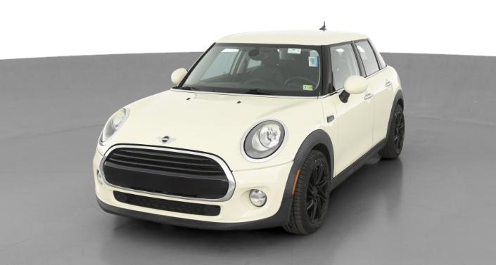 2016 MINI Cooper Hardtop 4 Door -
                Colonial Heights, VA