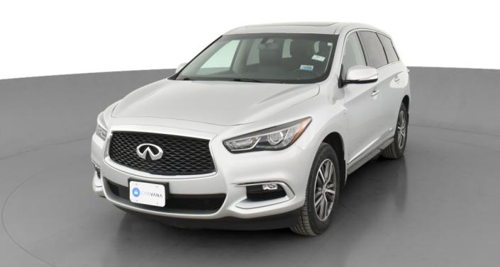 2016 INFINITI QX60  -
                Indianapolis, IN