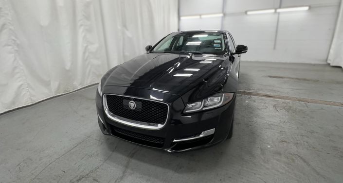 2017 Jaguar XJ R-Sport -
                Frisco, TX