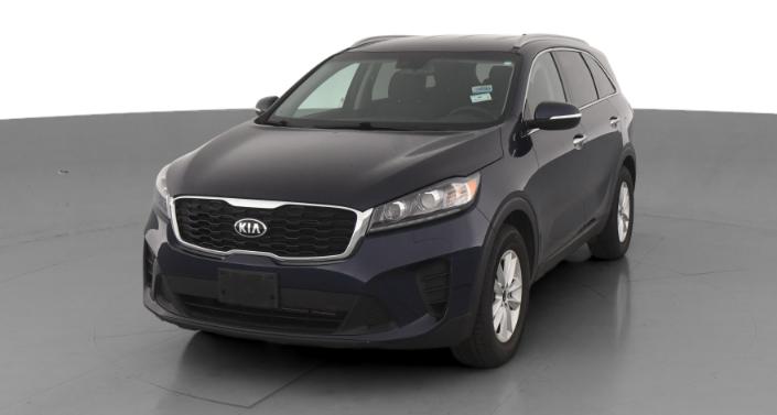 2019 Kia Sorento LX -
                Indianapolis, IN