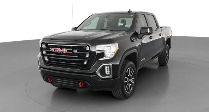 2021 GMC Sierra 1500 AT4 -
                Bessemer, AL