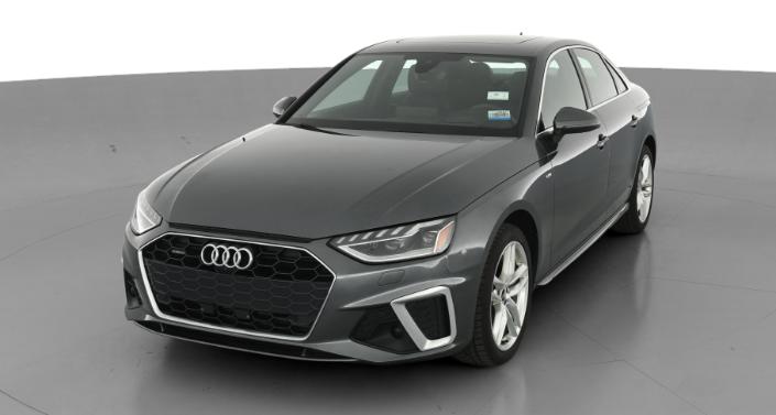 2021 Audi A4 Prestige -
                Indianapolis, IN