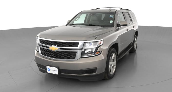 2017 Chevrolet Tahoe LT -
                Colonial Heights, VA