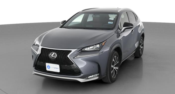 2016 Lexus NX 200t -
                Richton Park, IL