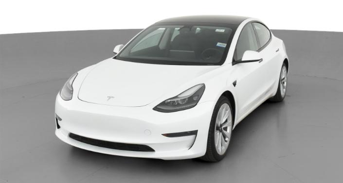 2023 Tesla Model 3 Standard Range -
                Concord, NC