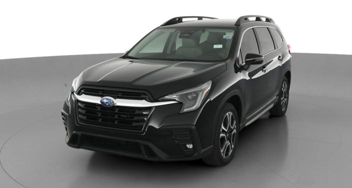 2023 Subaru Ascent Limited -
                Lorain, OH