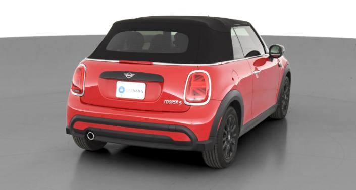 2024 MINI Cooper Convertible  -
                San Antonio, TX