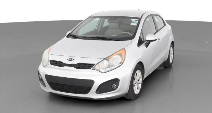 2012 Kia Rio EX -
                Concord, NC