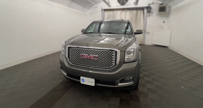 2017 GMC Yukon XL Denali -
                Framingham, MA
