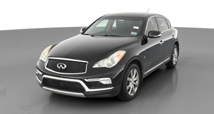 2017 INFINITI QX50 Base -
                Trenton, OH