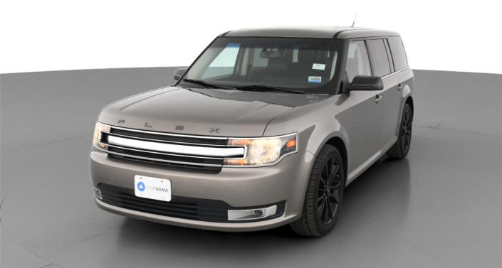 2014 Ford Flex SEL -
                Tolleson, AZ