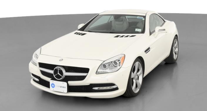 2012 Mercedes-Benz SLK 350 -
                Bessemer, AL