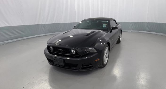 2014 Ford Mustang GT -
                Akron, NY