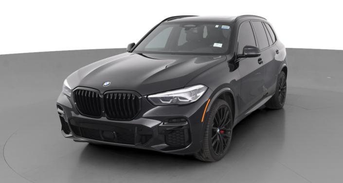 2022 BMW X5 M50i -
                Concord, NC