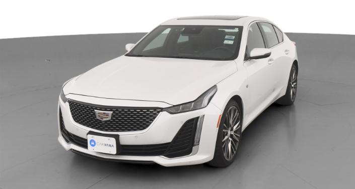 2023 Cadillac CT5 Premium Luxury -
                Indianapolis, IN