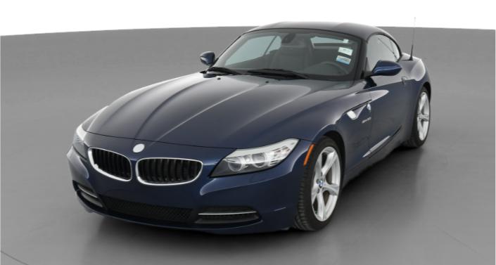 2011 BMW Z4 sDrive30i -
                Richton Park, IL