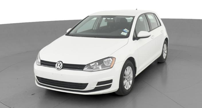 2016 Volkswagen Golf S -
                Hebron, OH