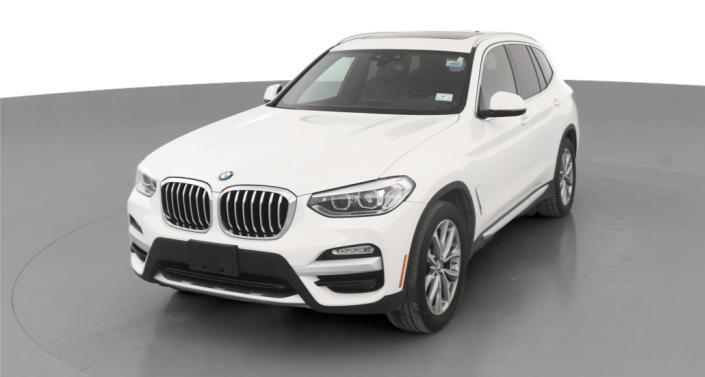 2019 BMW X3 sDrive30i -
                Fort Worth, TX