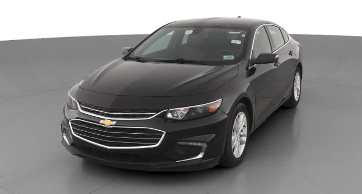 2018 Chevrolet Malibu LT -
                Indianapolis, IN