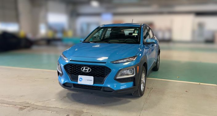 2019 Hyundai Kona SE -
                Fairview, OR